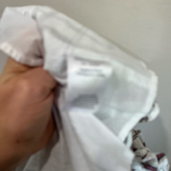 Veronica Beard Plaid Memphis Ruffle Mini Skirt Size 8 - Picture 9 of 11